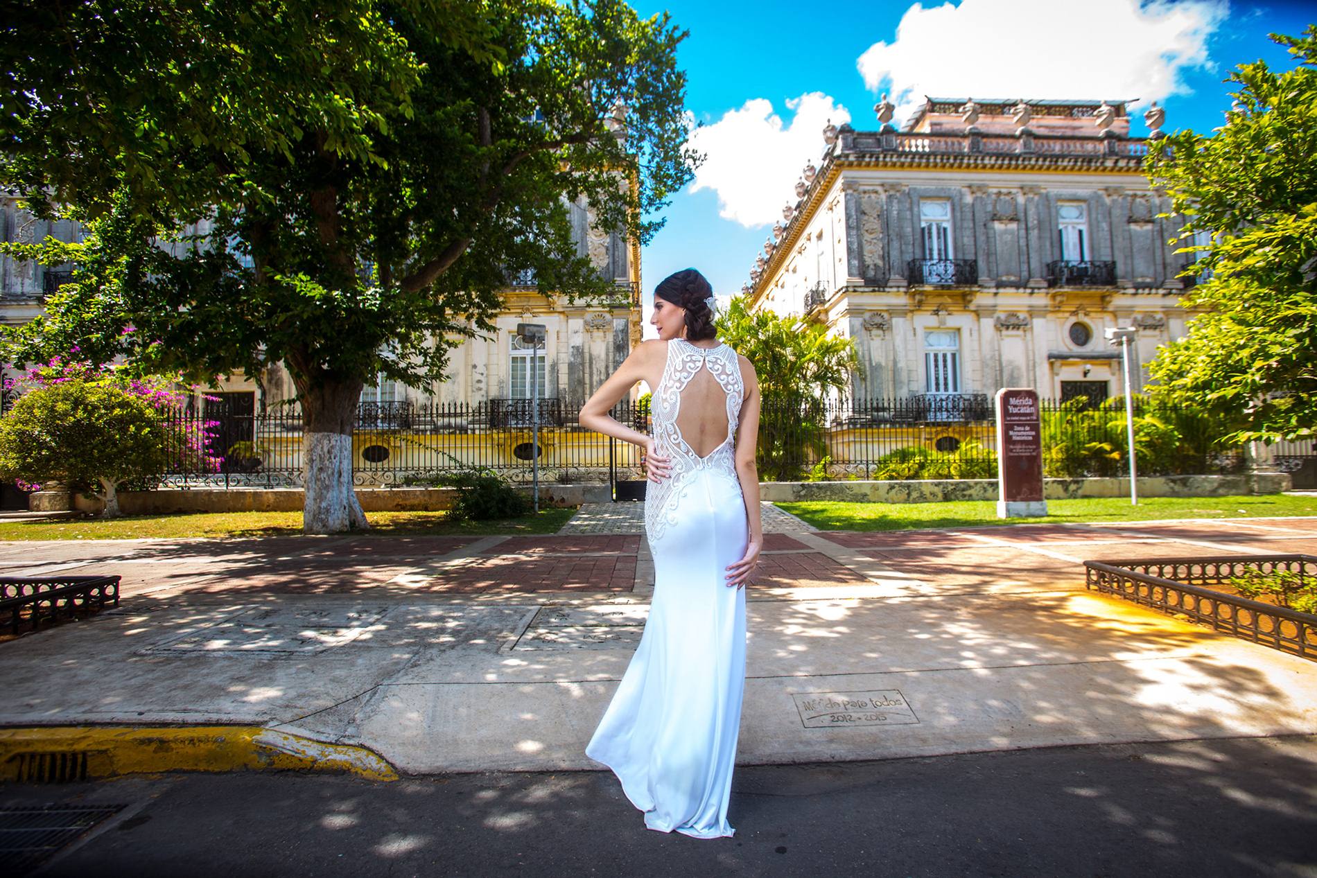 Mérida - Bodas y Romance