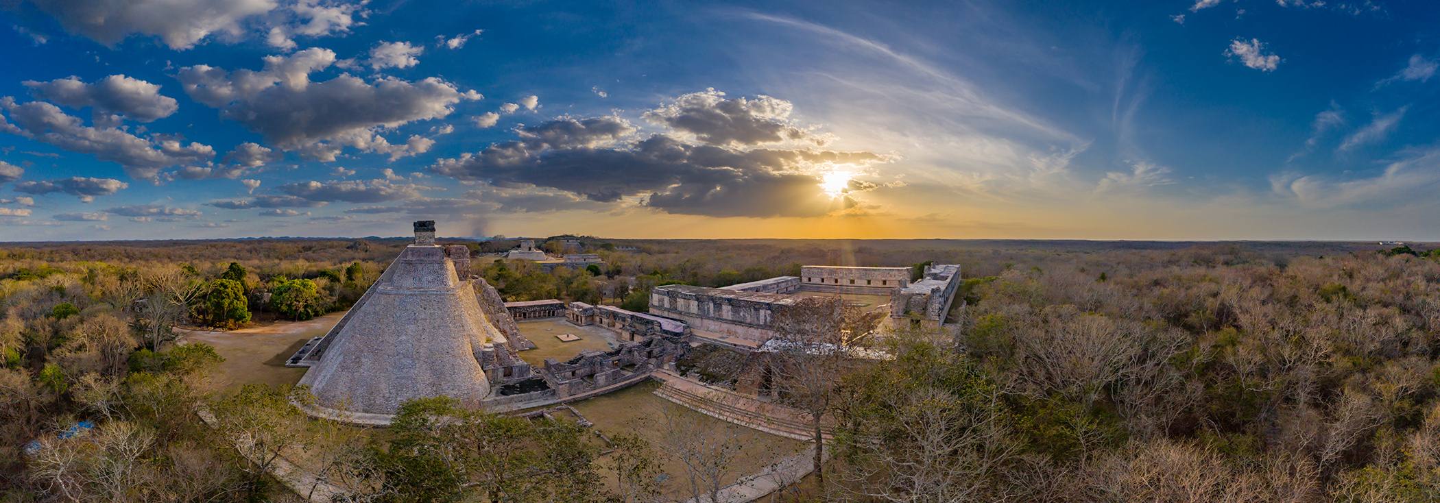 Uxmal
