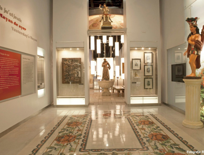 https://yucatantravel.epconsulting.mx/wp-content/uploads/2019/11/Arch2o-Gran-Museo-del-Mundo-Maya-4A-Arquitectos-6-703x535.jpg