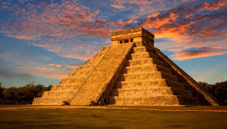 Chichén Itzá