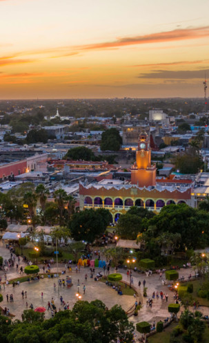 Mérida
