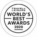 Merida, top 25 best cities in the world
