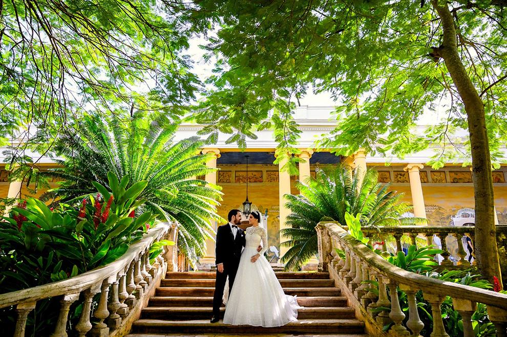 Bodas y Romance