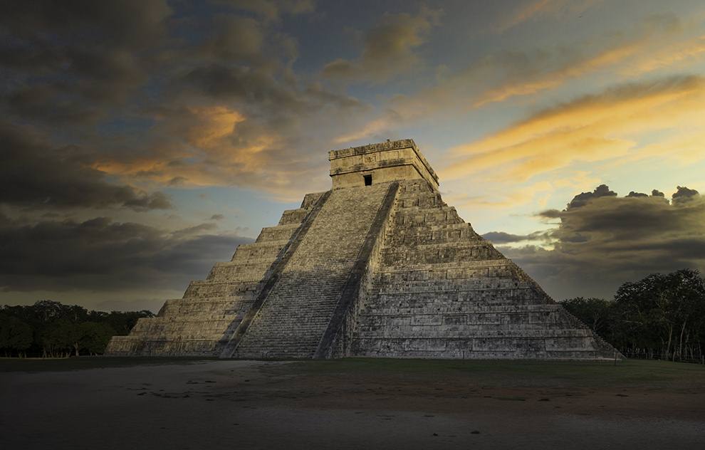 Chichén Itzá