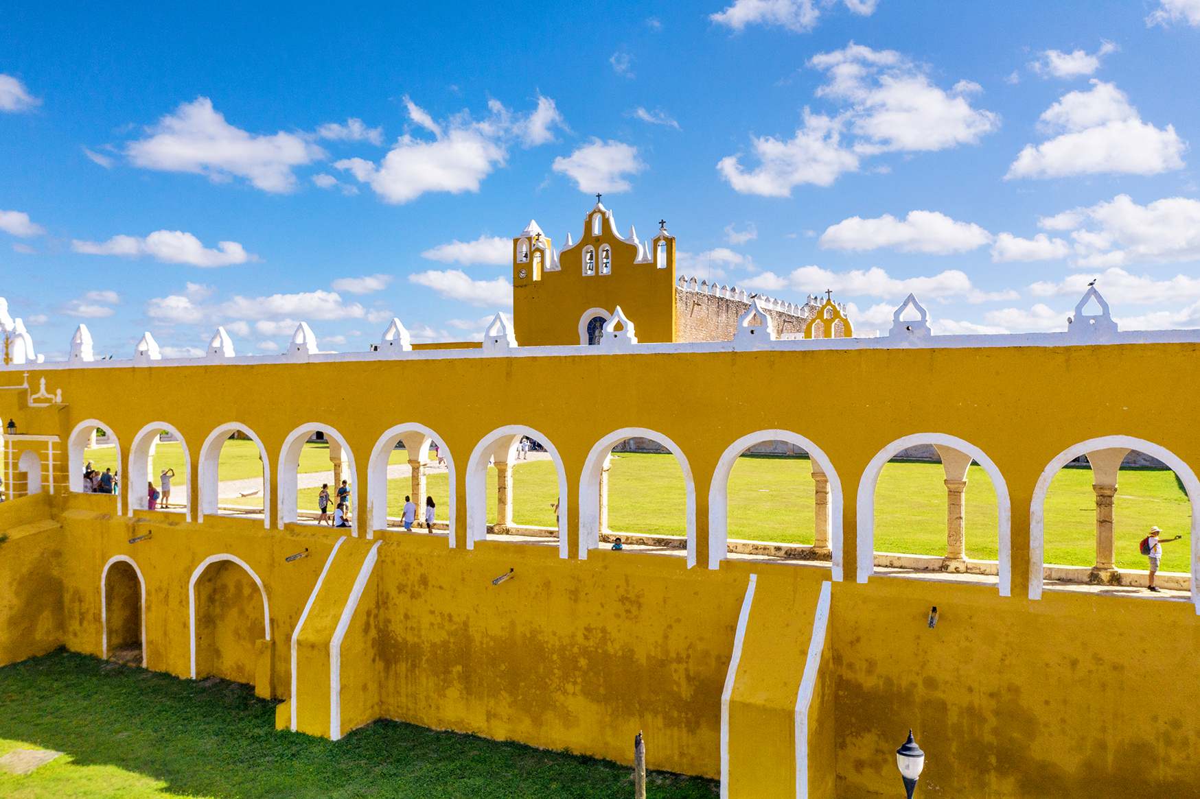 ex-convento de San Antonio de Padua